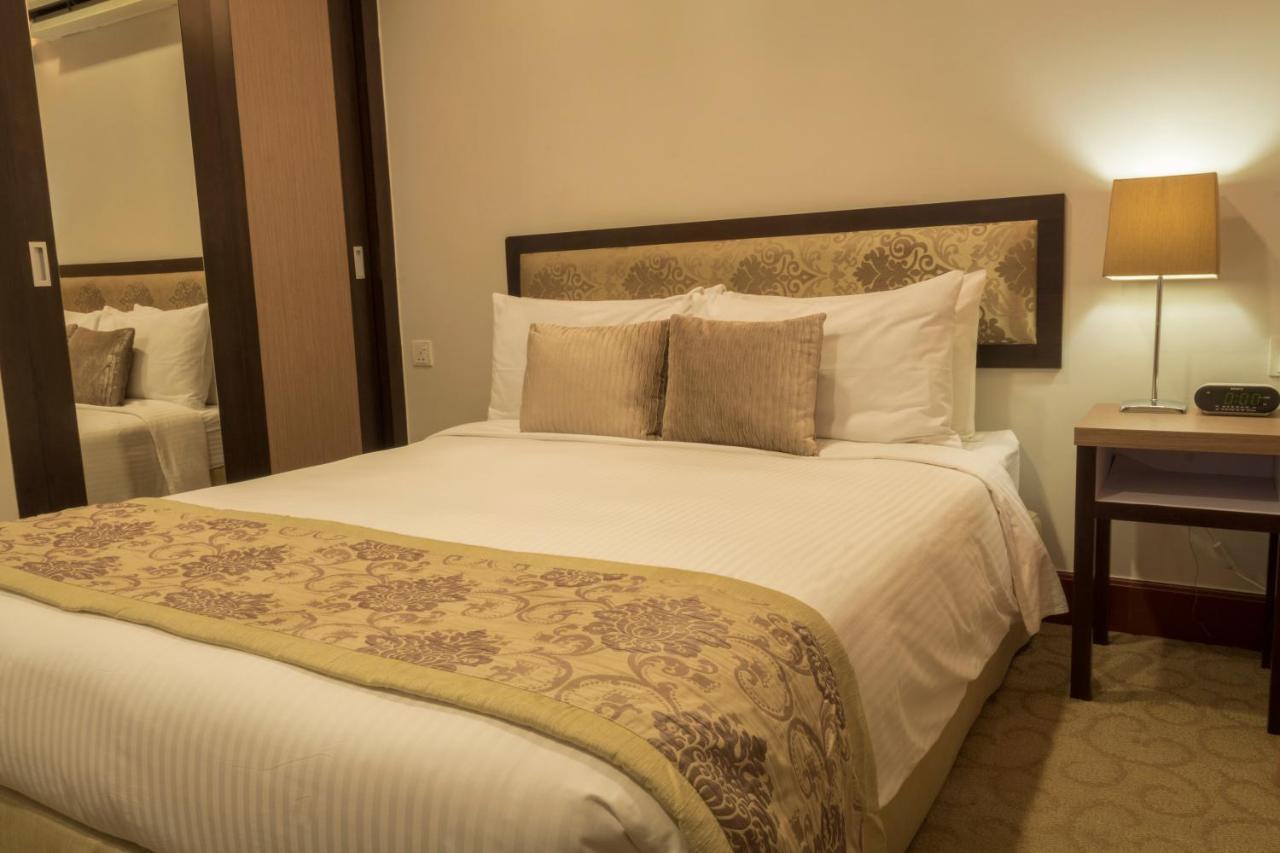 Hotel The Regency Scholar's Kuala Lumpur