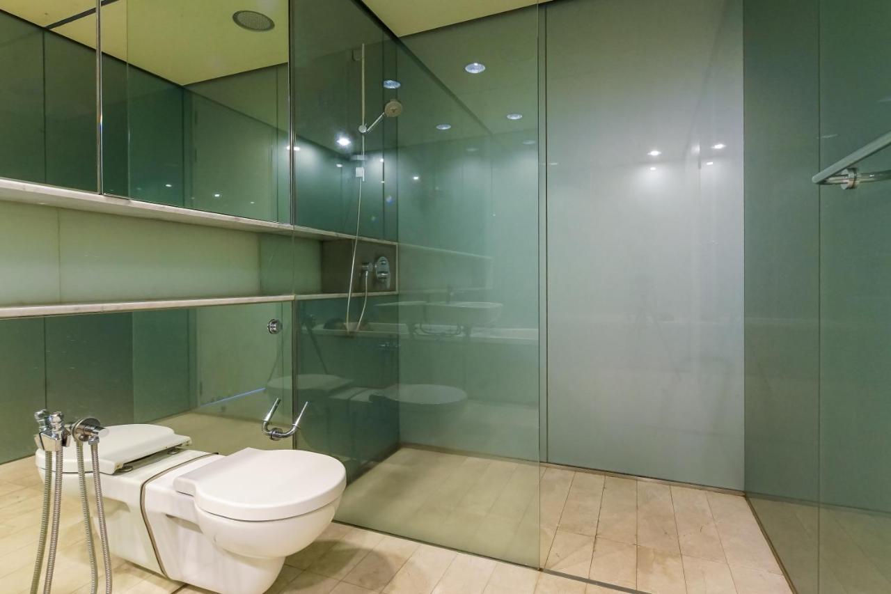 Troika Klcc Luxury One Bedroom *