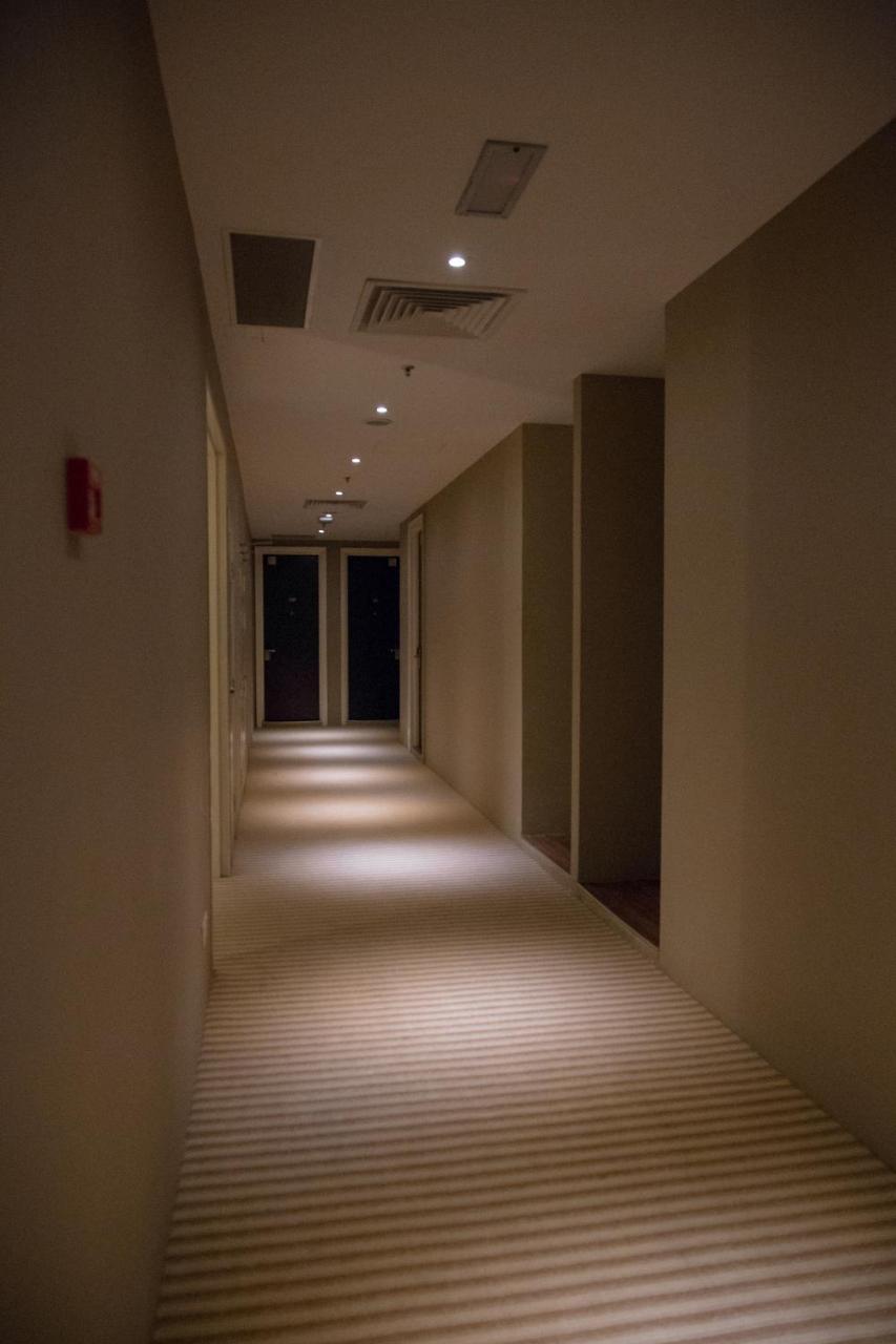 Imperial Regency & Petaling Jaya 4* Kuala Lumpur