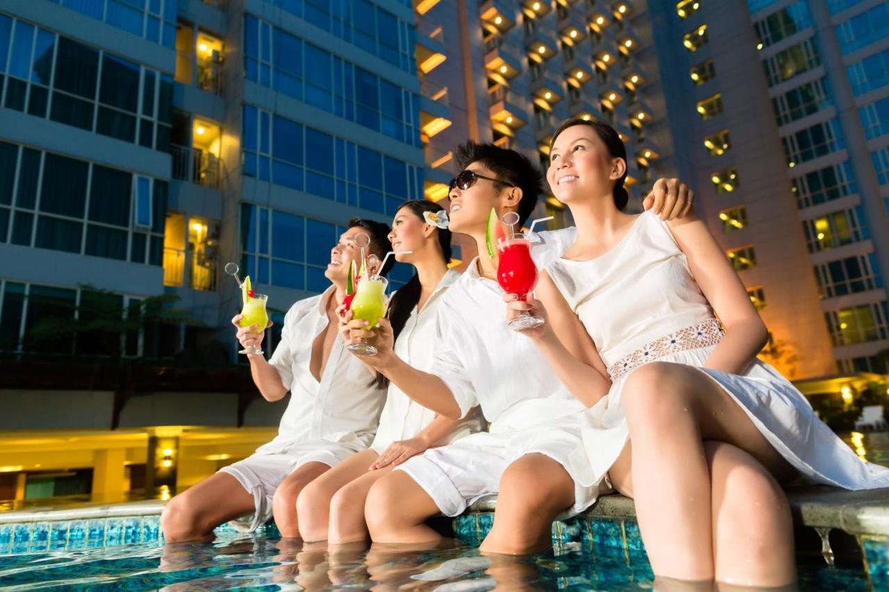 Mercu Summer Suite *
