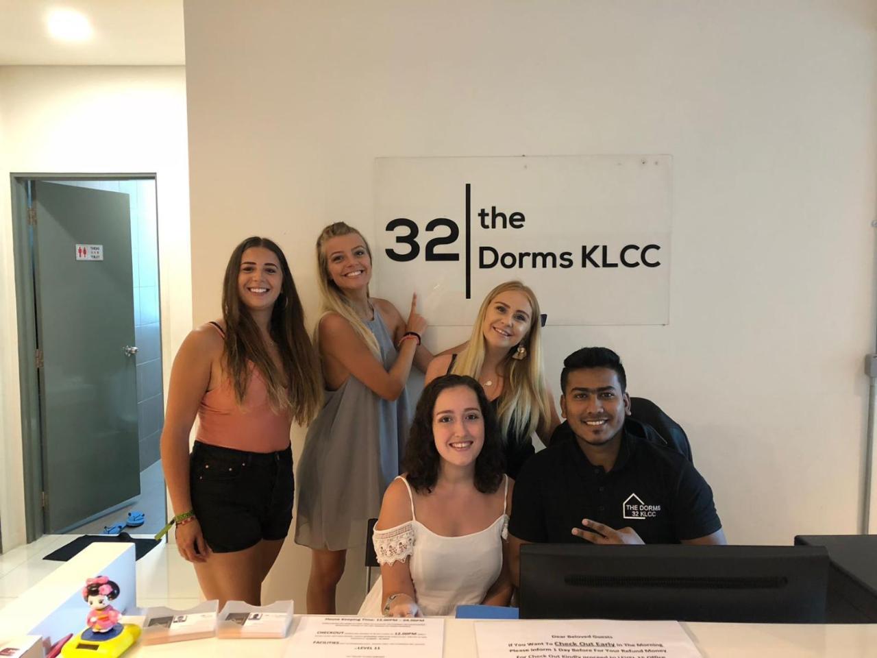 Mercu Summer Suite