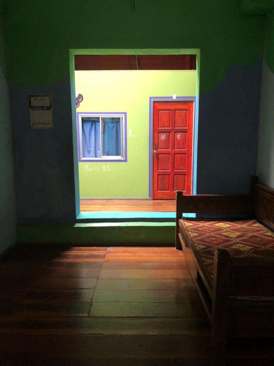 Natalia Market Guest house 2*