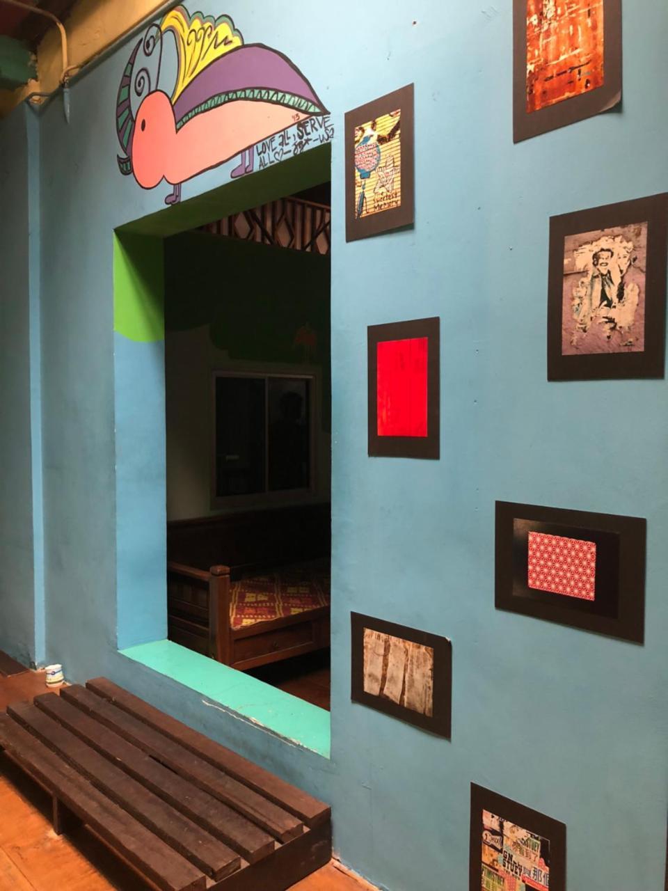 Natalia Market Guest house Kuala Lumpur