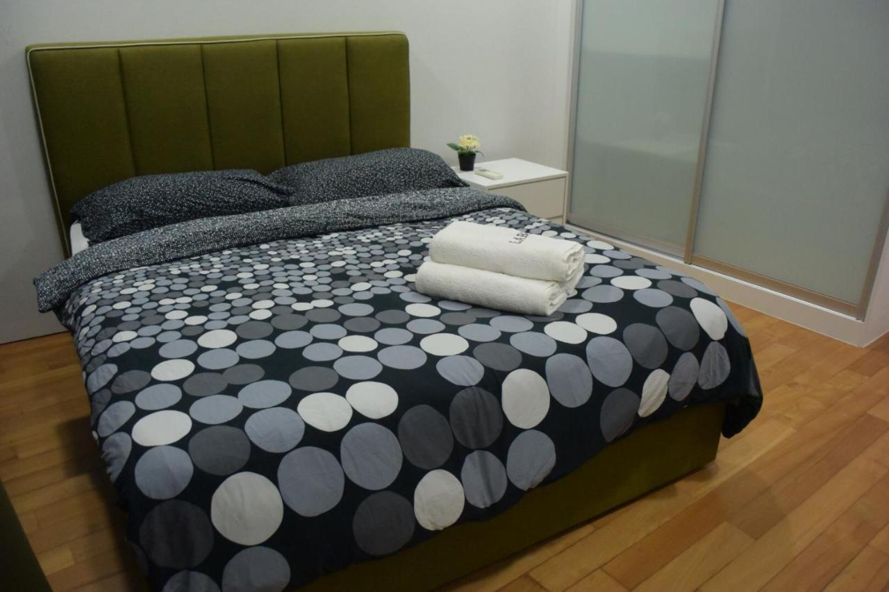 Apartment Vortex Suites Klcc Kuala Lumpur Hotel & Services *