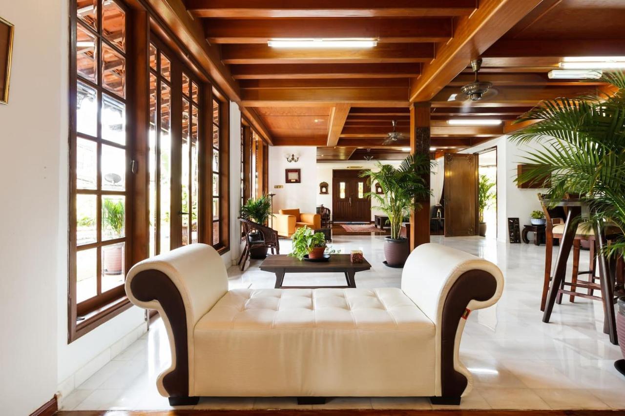 Biệt thự Bangsar Luxury By Guestready Kuala Lumpur
