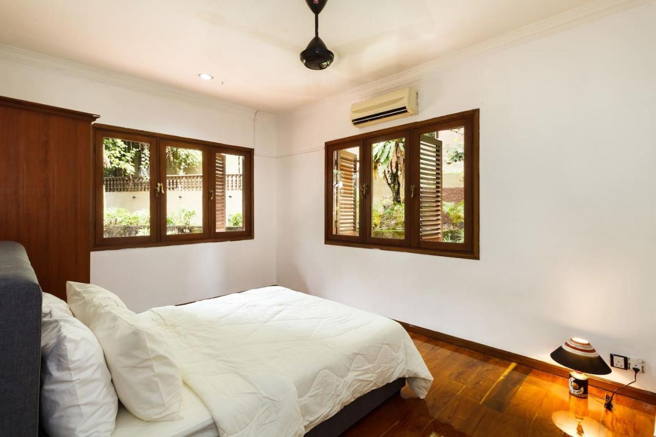 Bangsar Luxury By Guestready