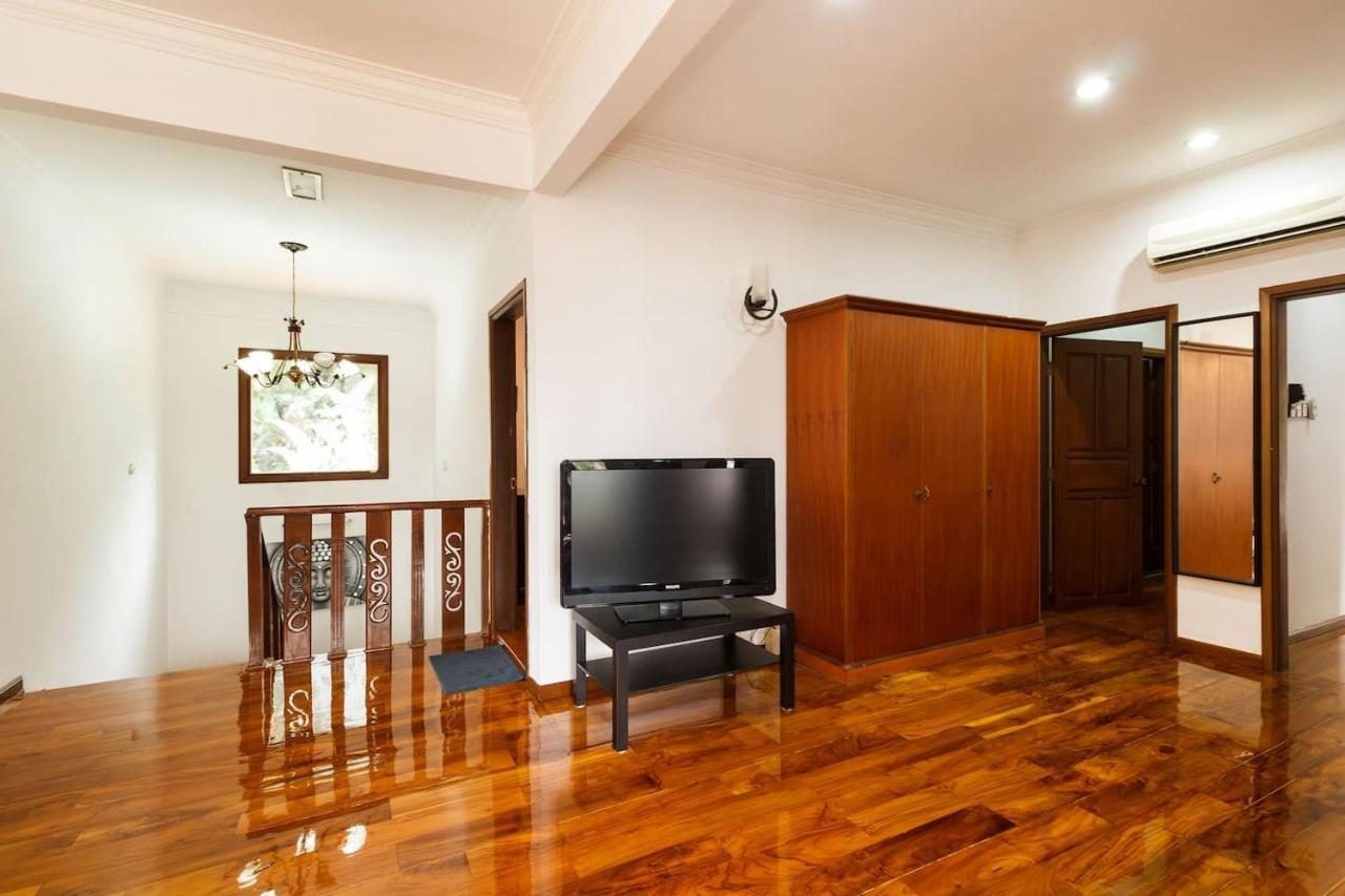 Bangsar Luxury By Guestready Kuala Lumpur