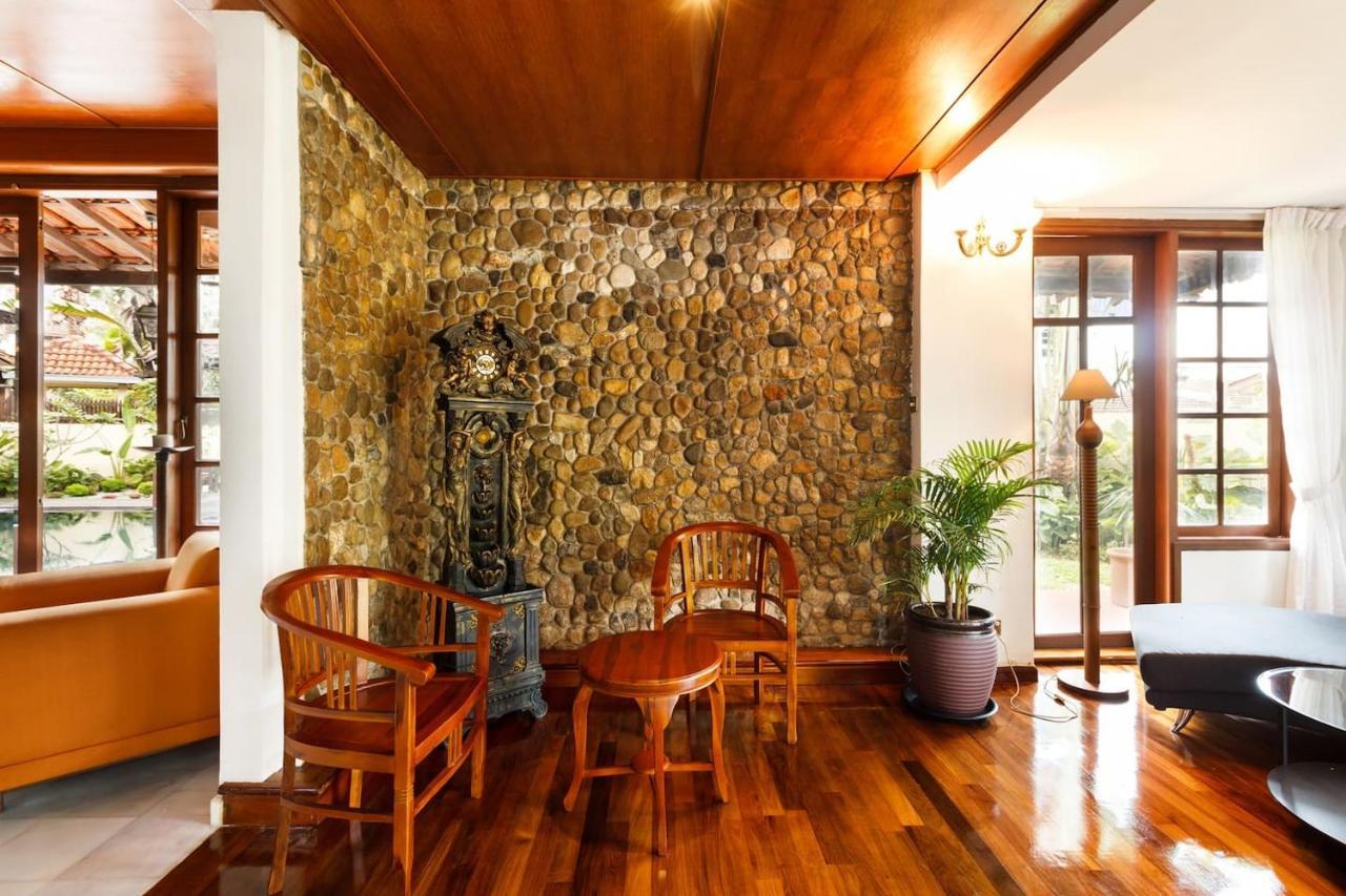 Bangsar Luxury By Guestready Biệt thự Kuala Lumpur