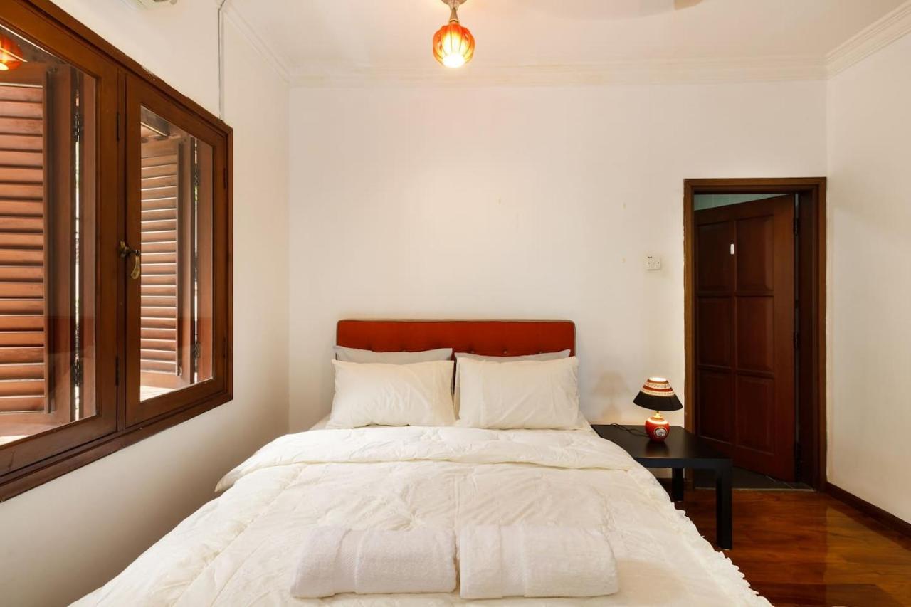 Bangsar Luxury By Guestready