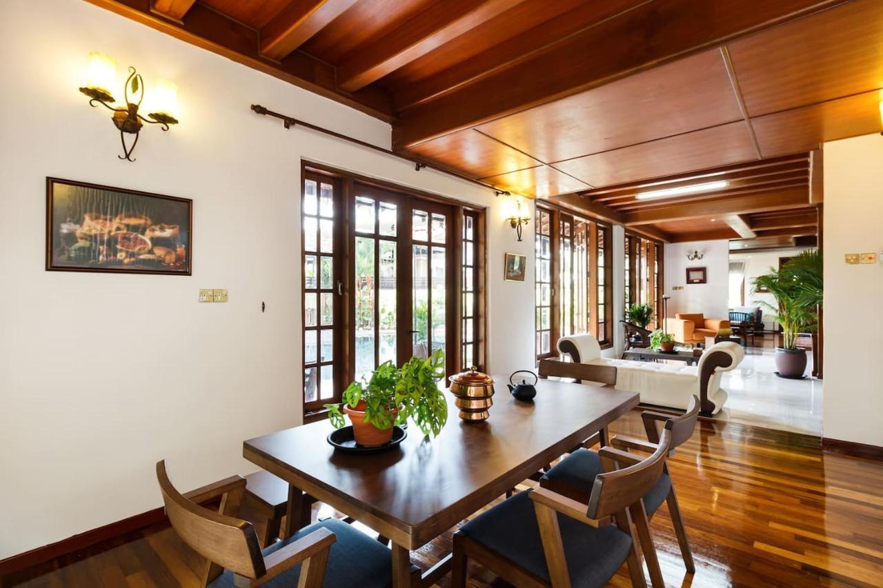 Bangsar Luxury By Guestready Biệt thự Kuala Lumpur