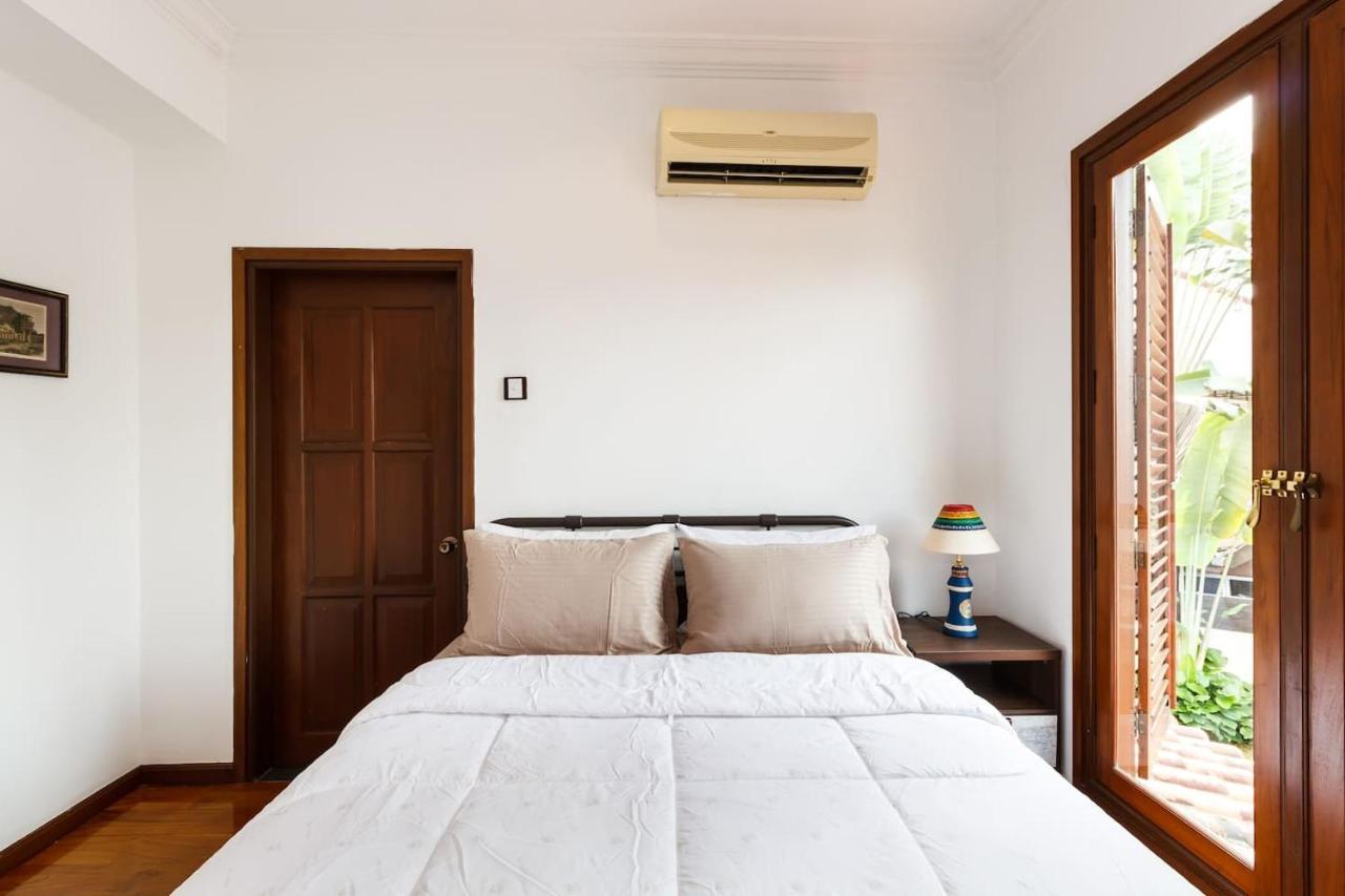 Bangsar Luxury By Guestready Biệt thự *