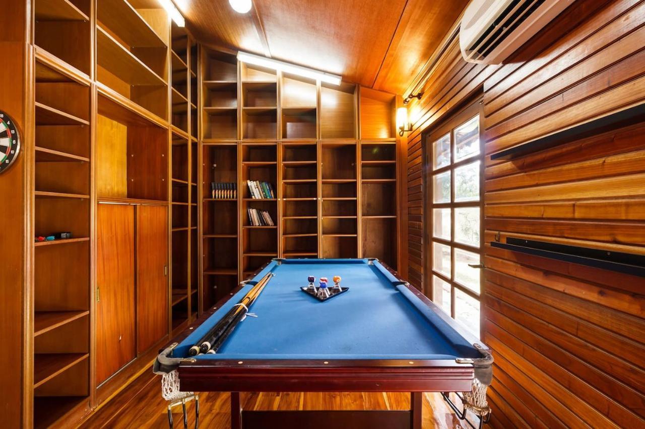 Bangsar Luxury By Guestready Biệt thự *