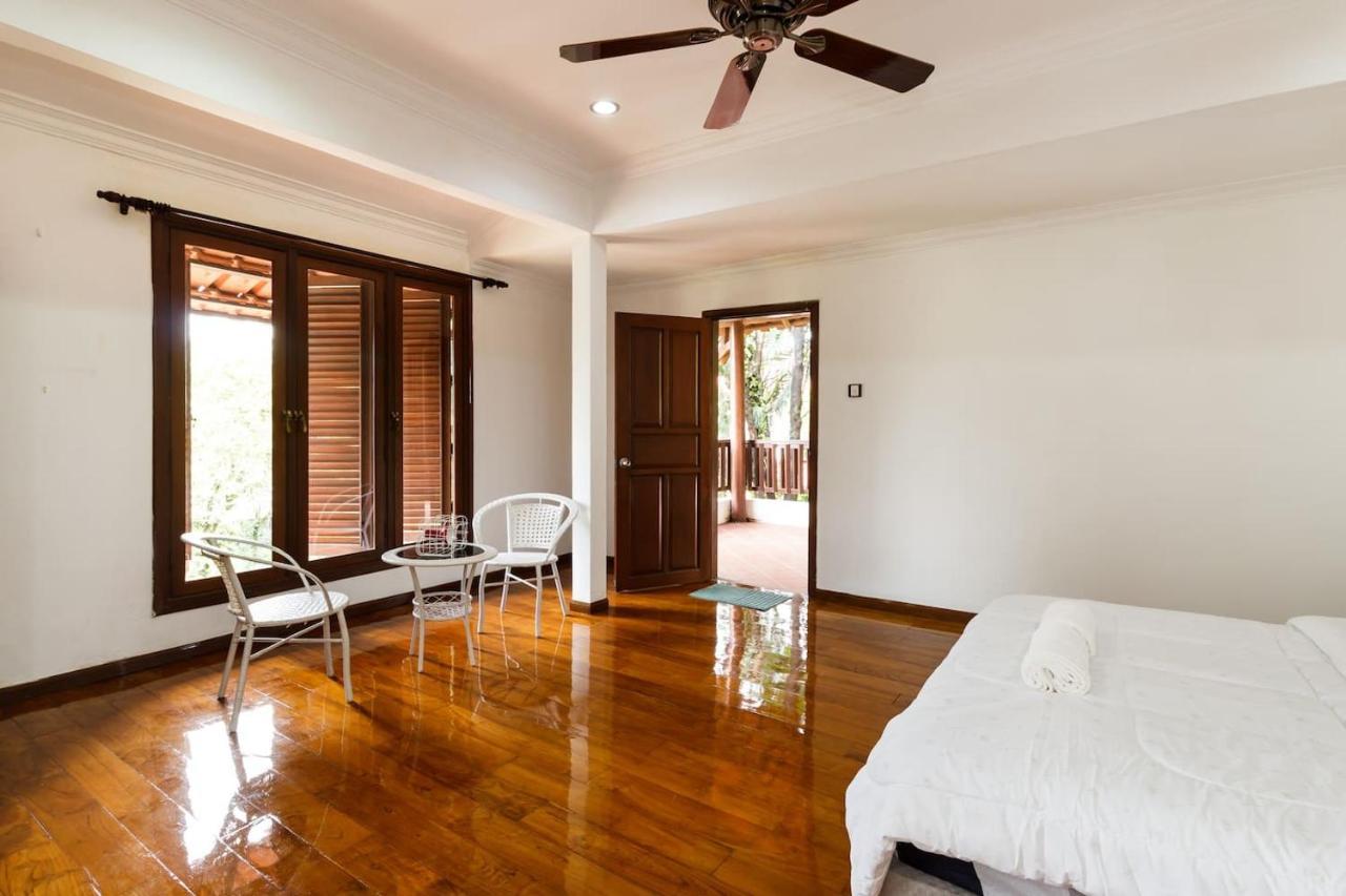 Bangsar Luxury By Guestready Biệt thự *