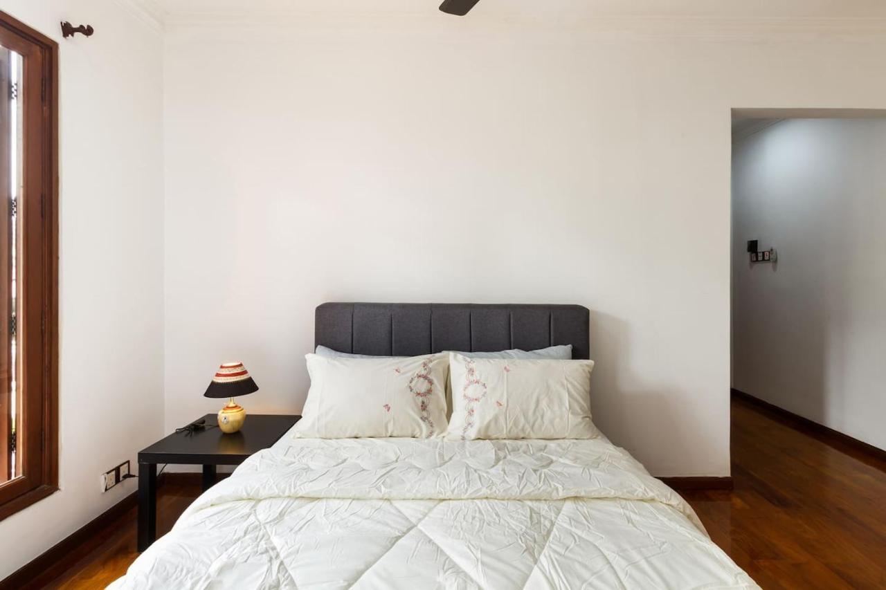 Bangsar Luxury By Guestready