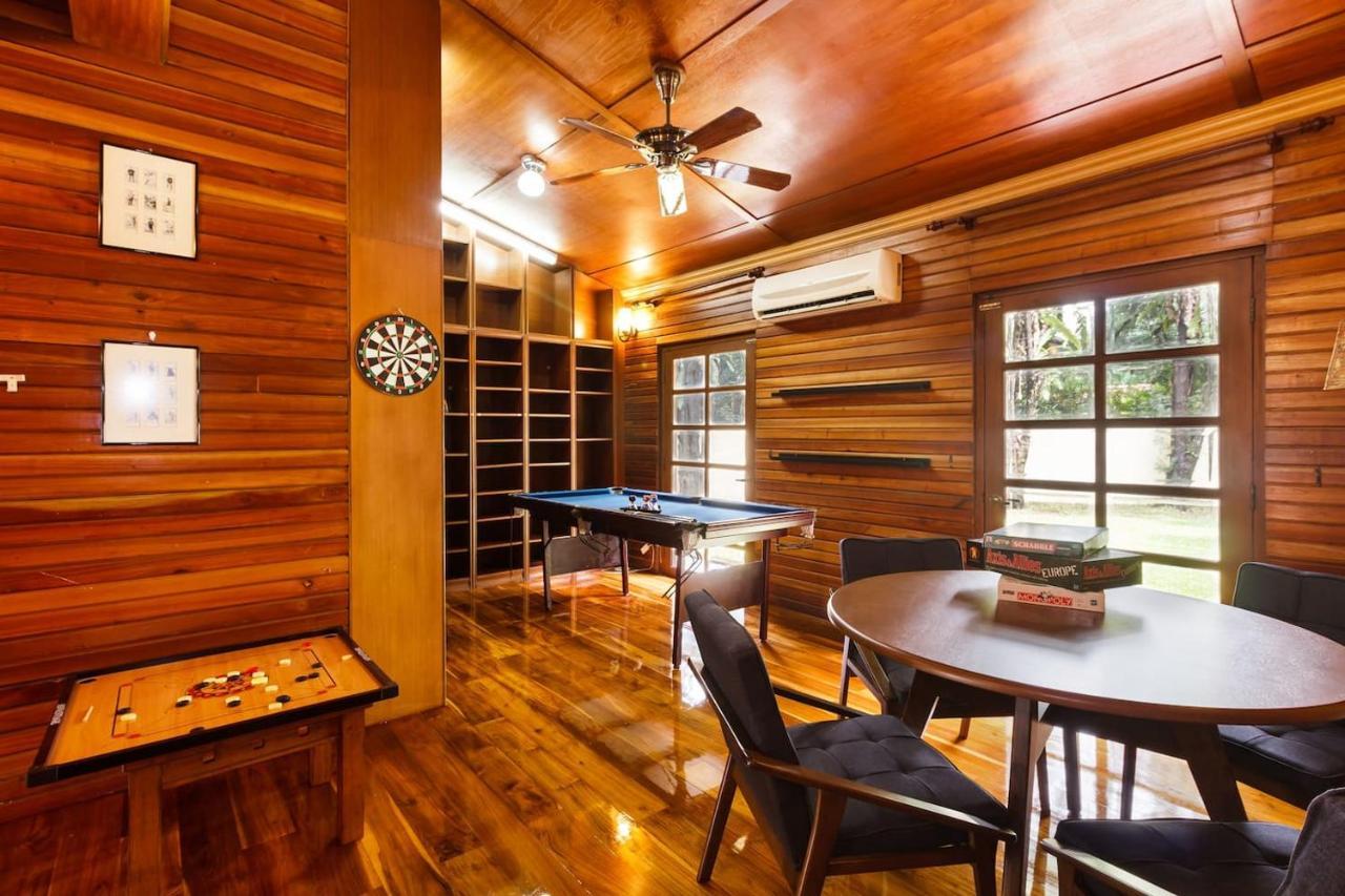 Biệt thự Bangsar Luxury By Guestready *