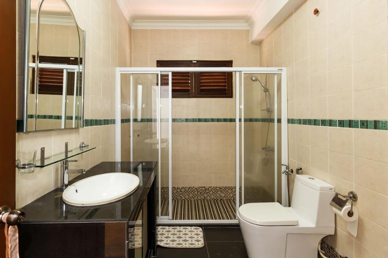 Bangsar Luxury By Guestready Biệt thự