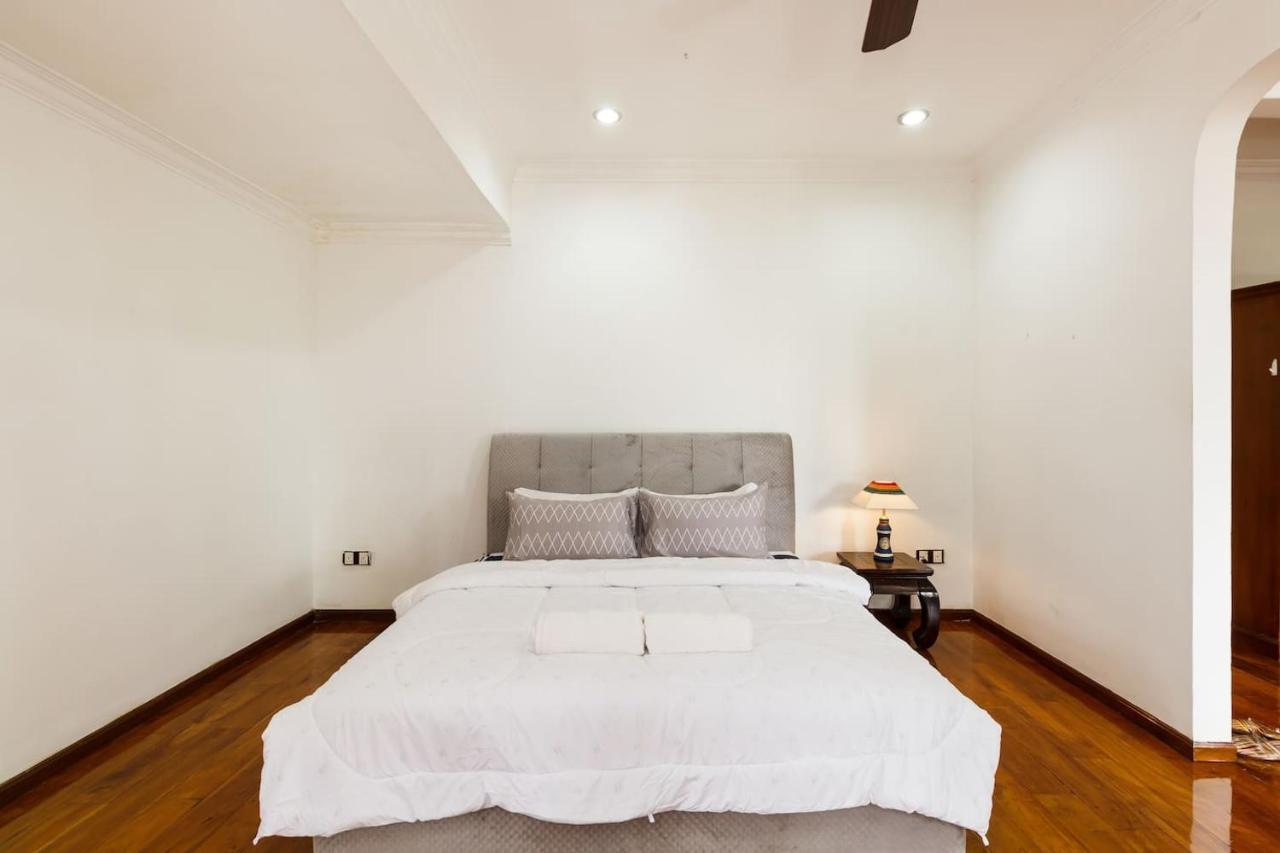 Bangsar Luxury By Guestready *