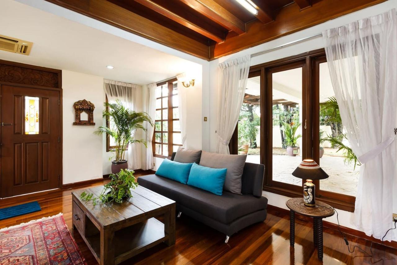 Bangsar Luxury By Guestready