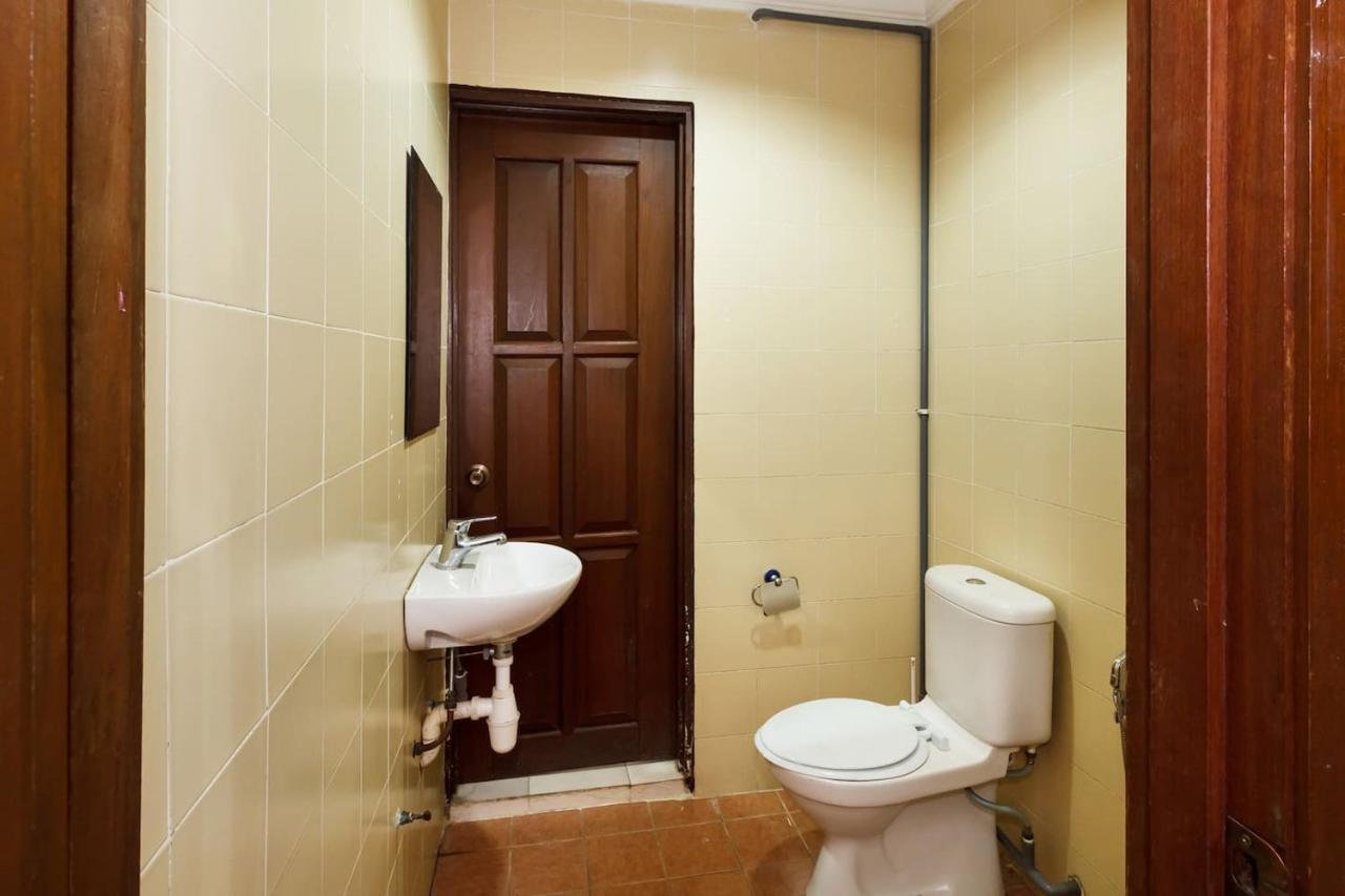 Bangsar Luxury By Guestready Kuala Lumpur