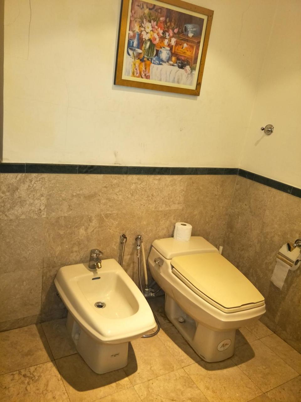 Berjaya Times Square Apartment Apartment