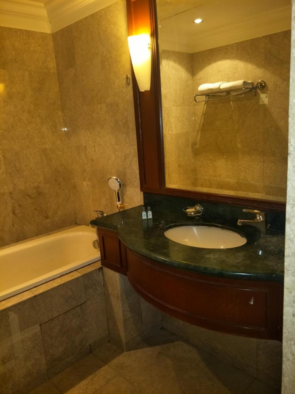 Berjaya Times Square Apartment Kuala Lumpur