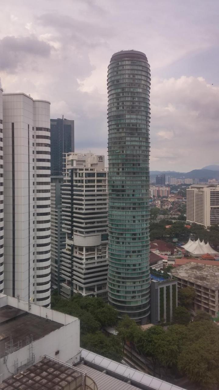 Pangsapuri Vortex Klcc Hotel&services *