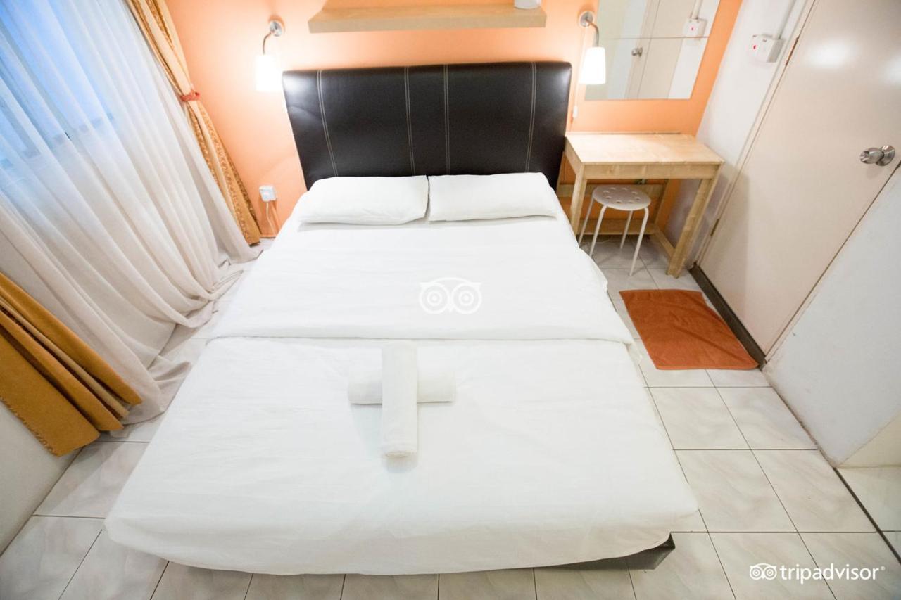 Hostel Orange Pekoe *