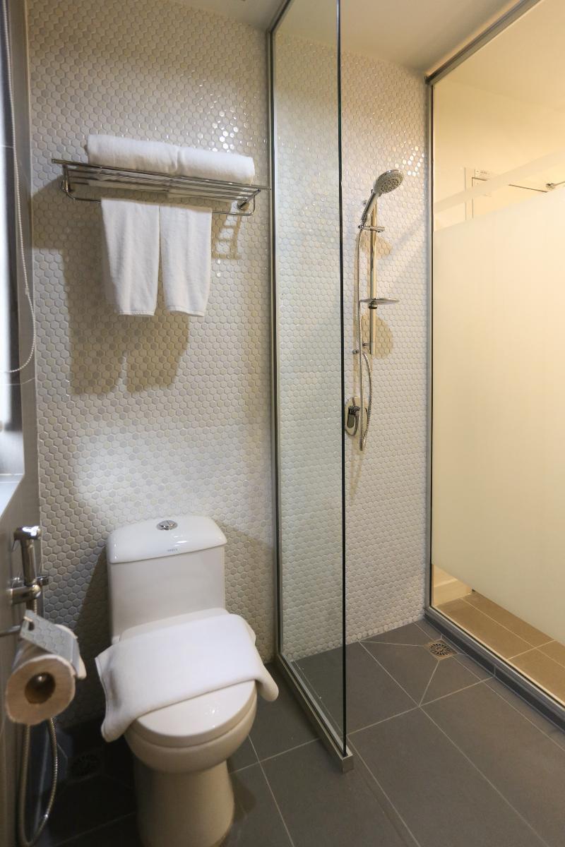 Avenue J Hotel, Central Market Hotel