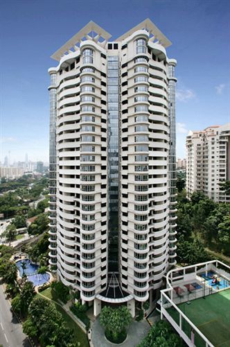 Sri Tiara Residences * Kuala Lumpur