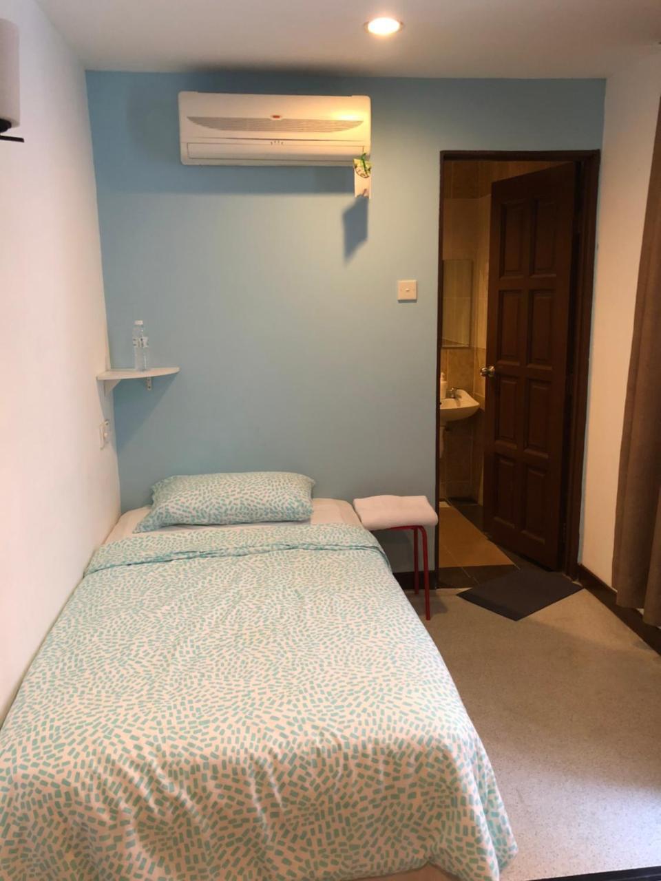 Hotel 1312 Kuala Lumpur