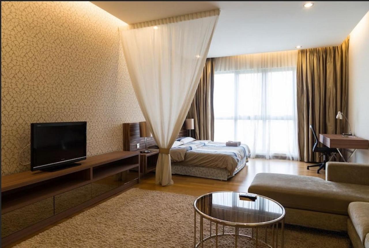 & Residences @ Regalia By Plc Pangsapuri Kuala Lumpur