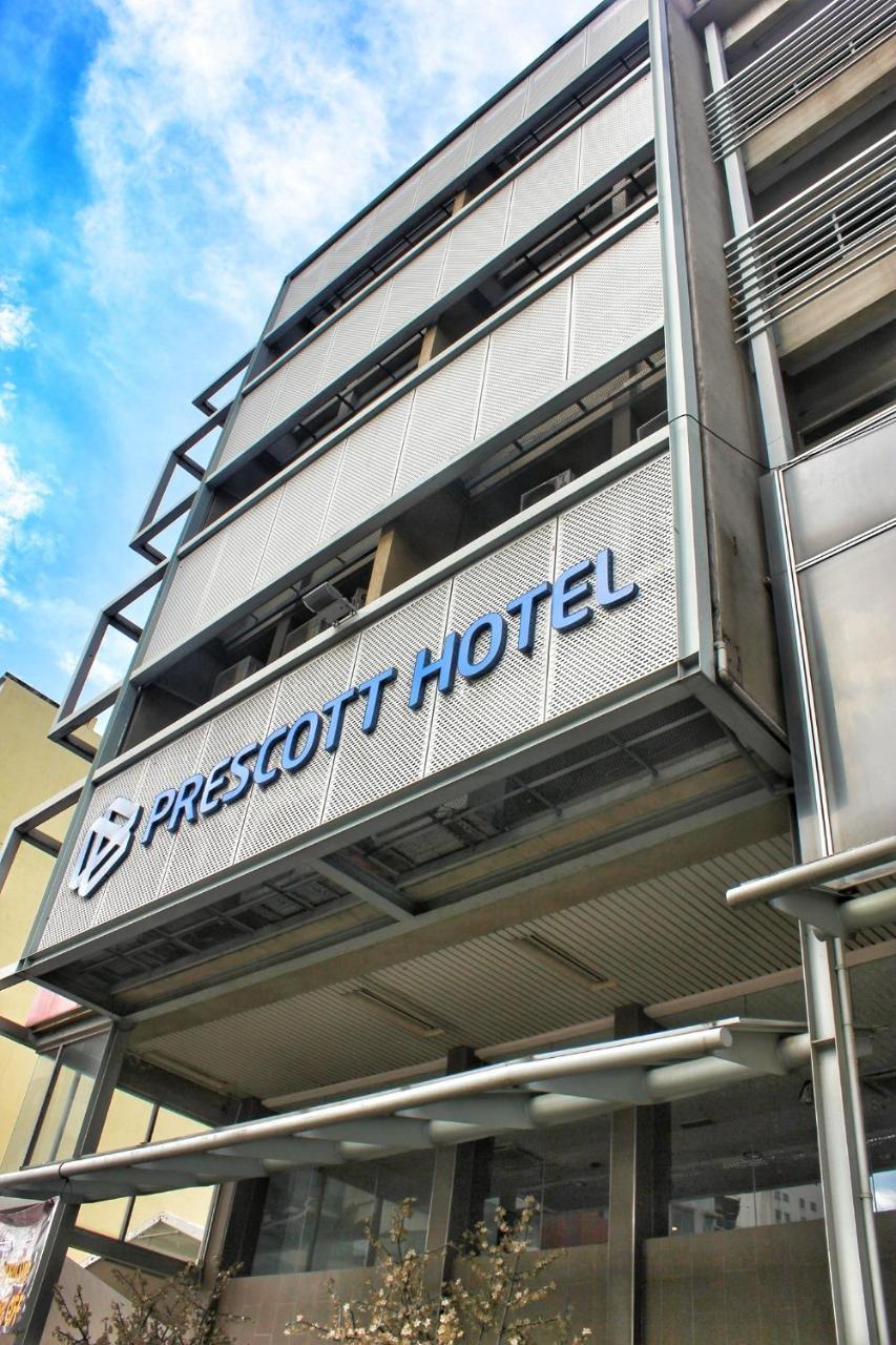 Prescott Bukit Bintang 3*