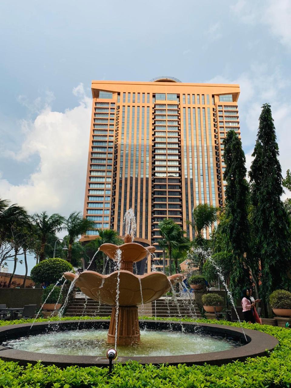 Kl Service At Times Square Kl Apartamento