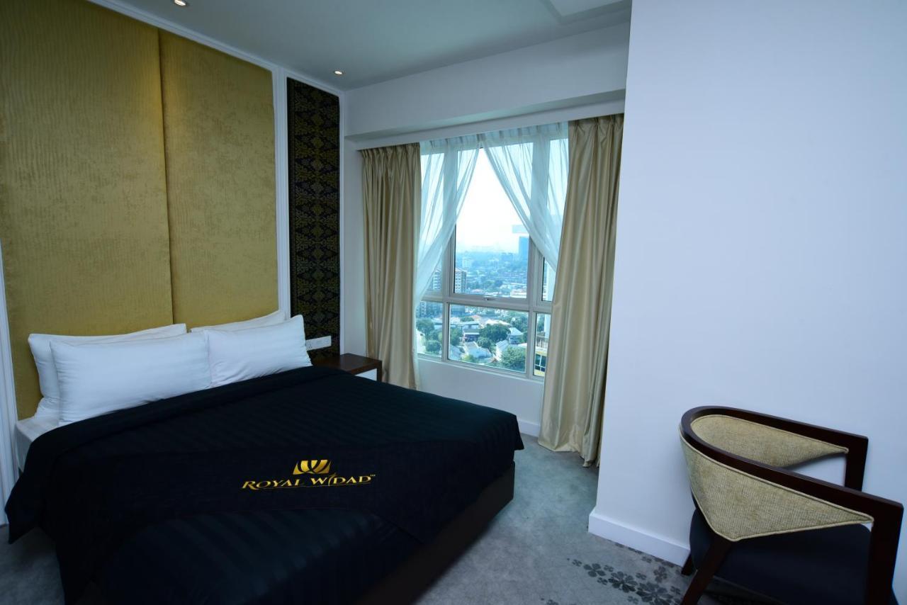 Royal Widad Residence@utmkl Hotel 4*