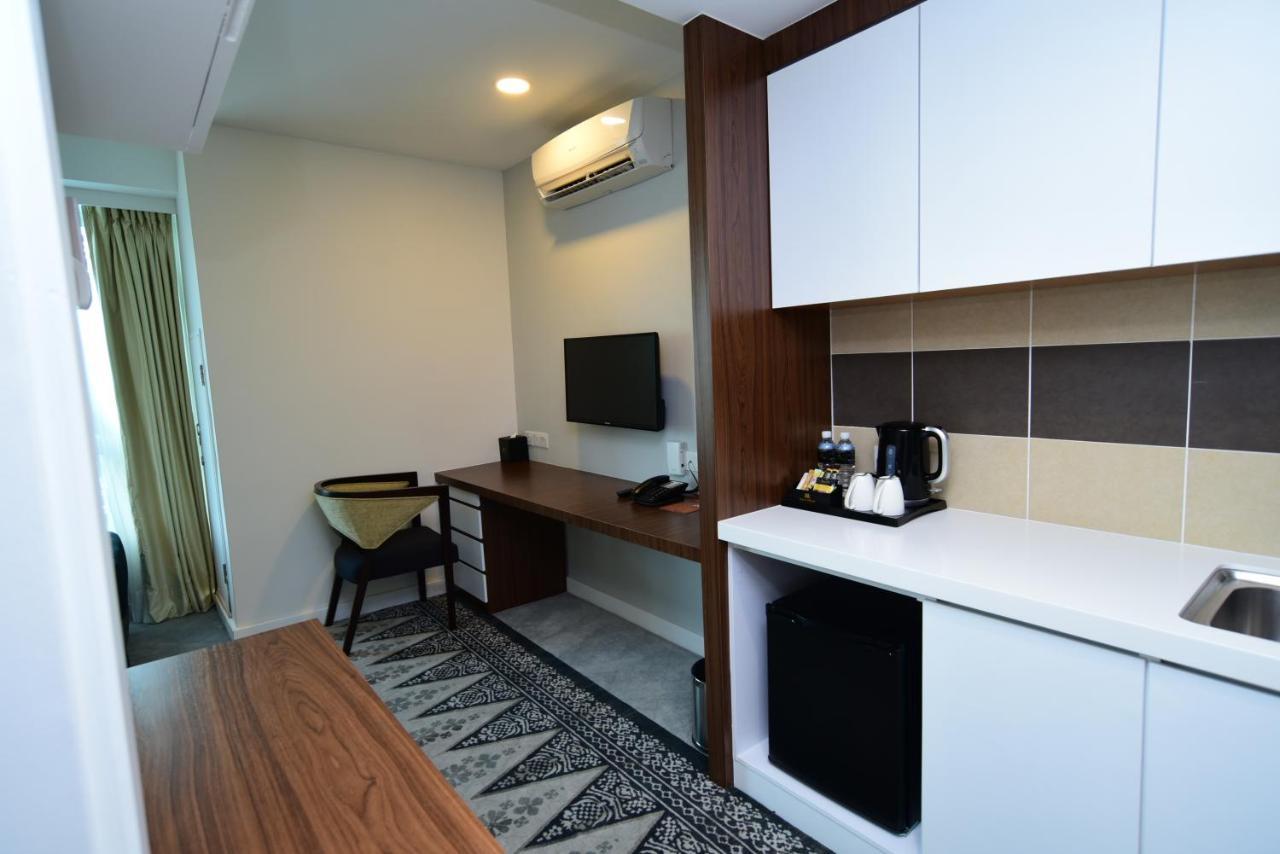 Royal Widad Residence@utmkl Hotel 4*