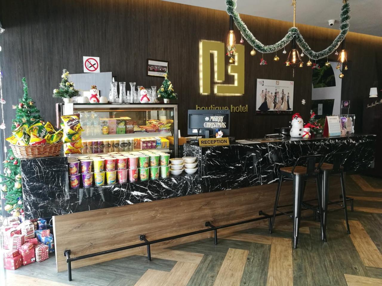 N3 Boutique 2*