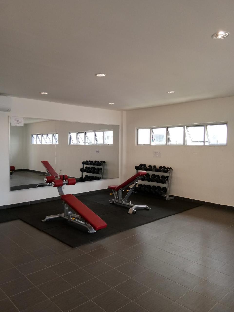 Residensi Pandanmas 2 Apartment Kuala Lumpur