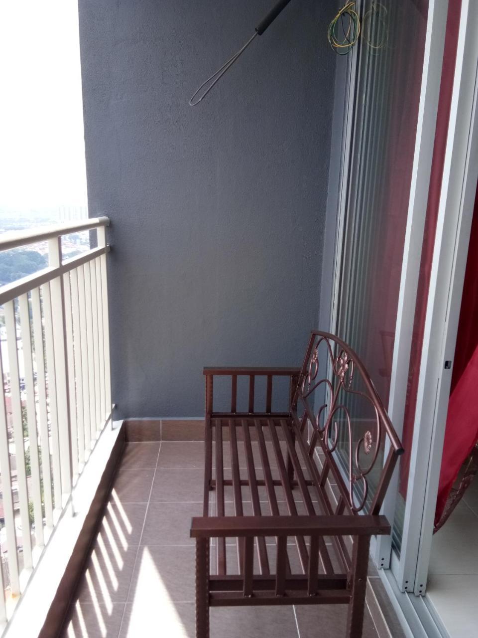 Apartment Residensi Pandanmas 2