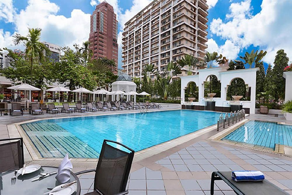 Istana Centre 5*