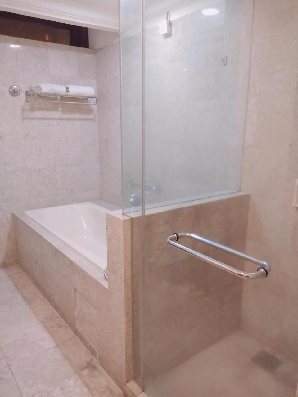 Berjaya Times Square Apartment * Kuala Lumpur