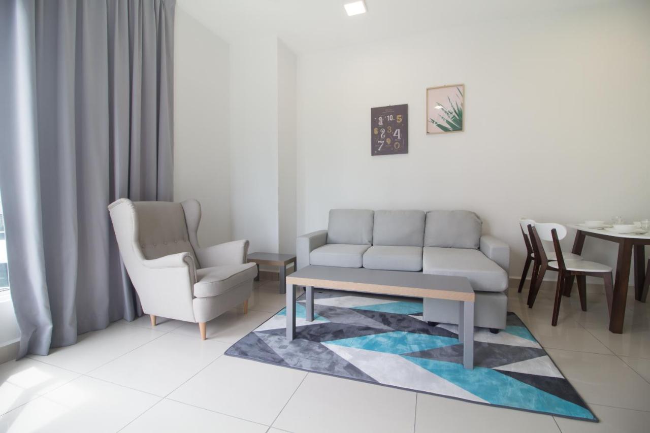 Homestay Oyo 501 Luxury 1br Crest
