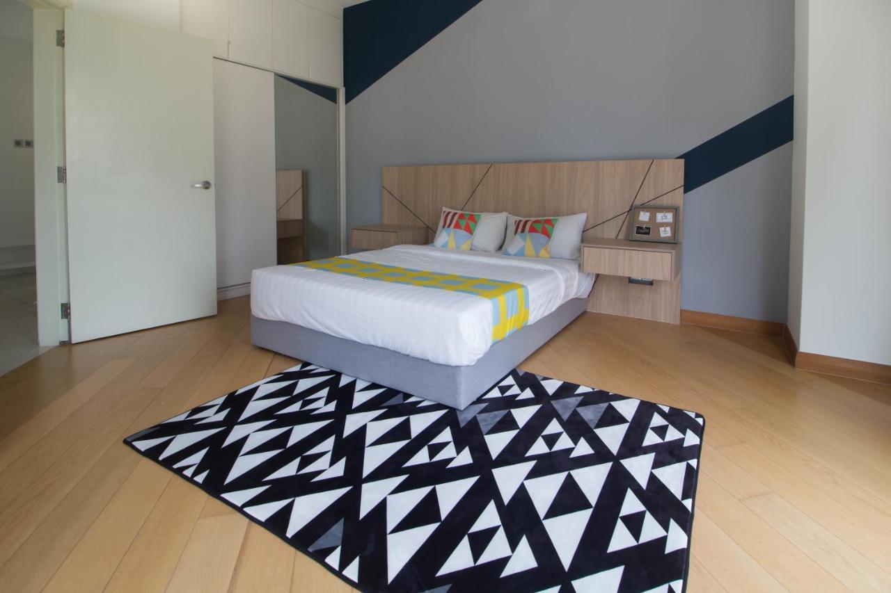 Oyo 501 Luxury 1br Crest