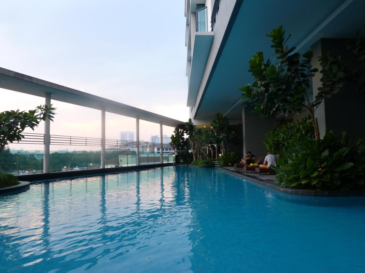 Casa Residency Apartment Kuala Lumpur