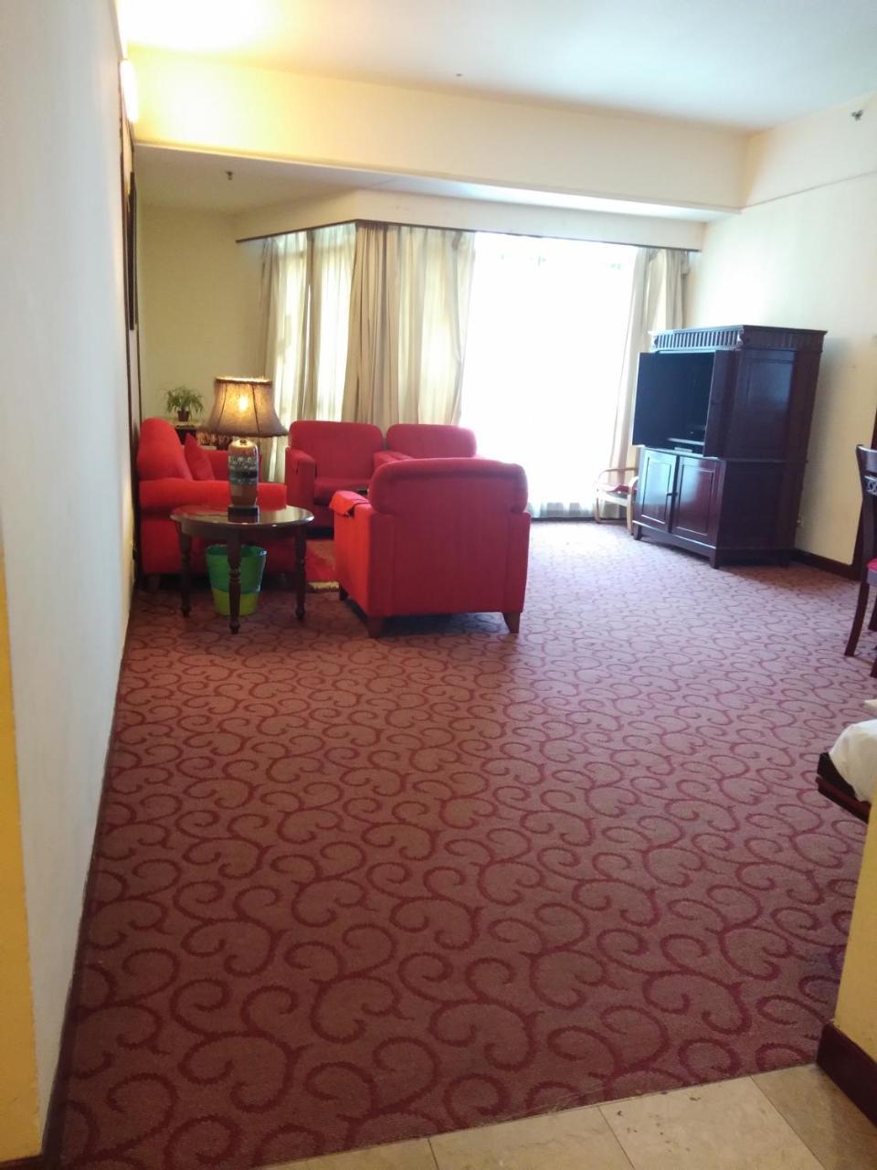 Imbi Private Unite At Times Square Apartment *