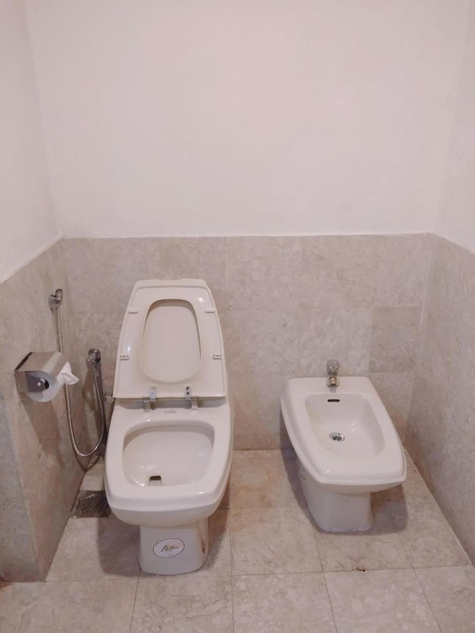 Apartment Imbi Private Unite At Times Square