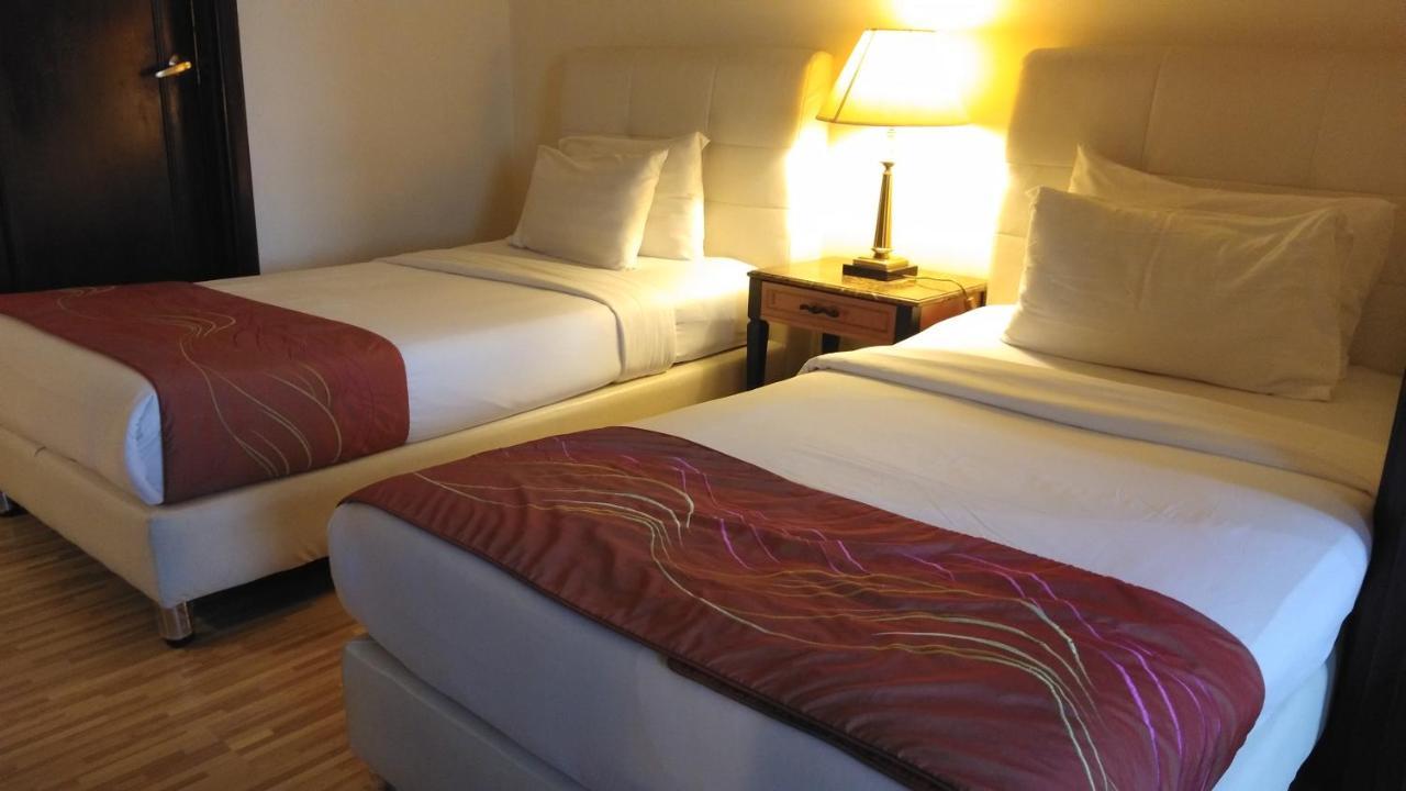 Times Square Service At Hotel 3*