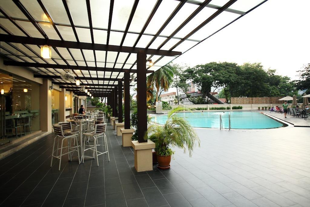Apartment The Nomad Sucasa All-suite Kuala Lumpur