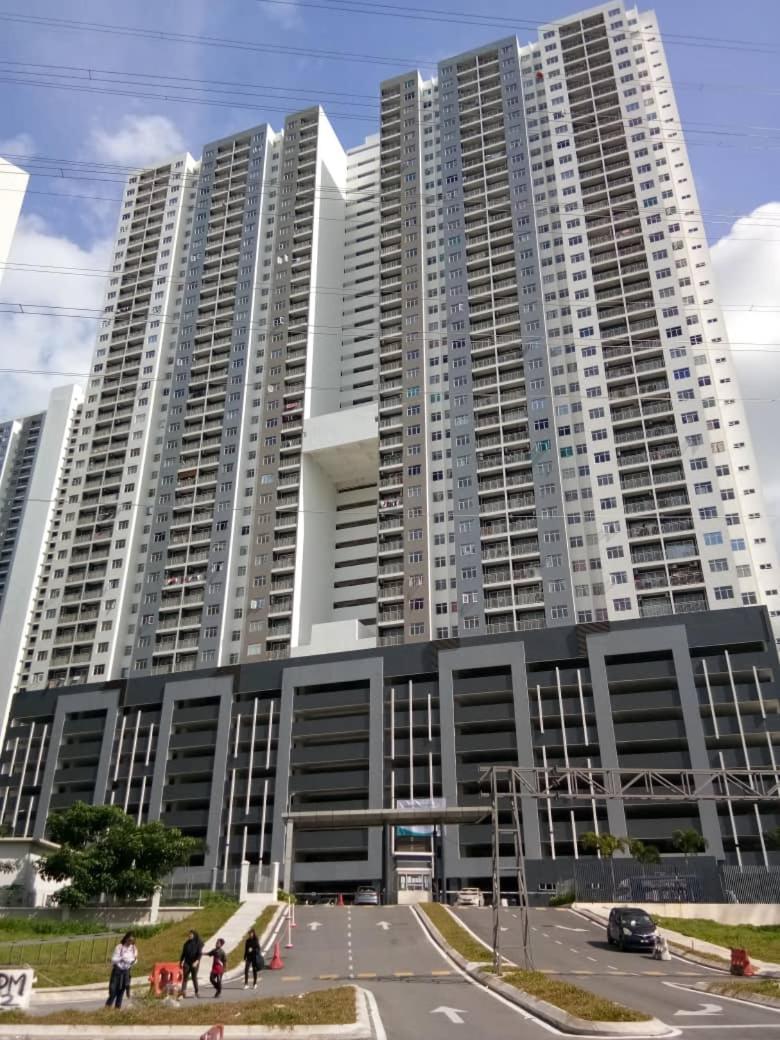 Apartment Residensi Pandanmas 2 *