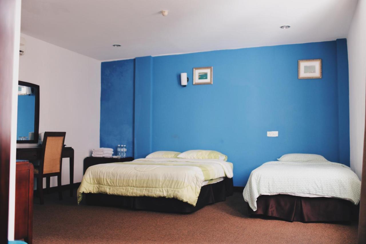 Hotel 1312 Kuala Lumpur