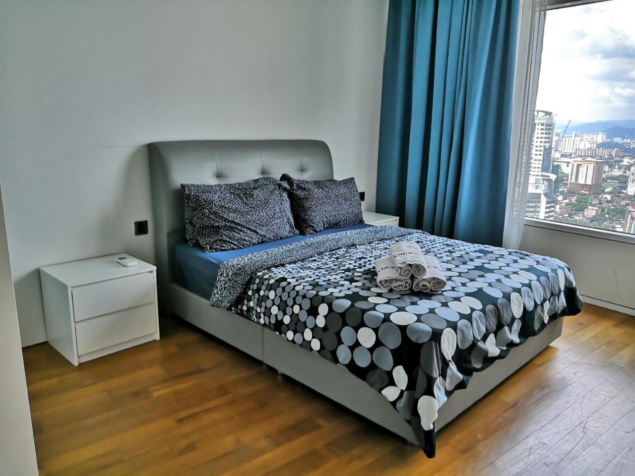 Apartment Vortex Suites Klcc Kuala Lumpur Hotel & Services Kuala Lumpur
